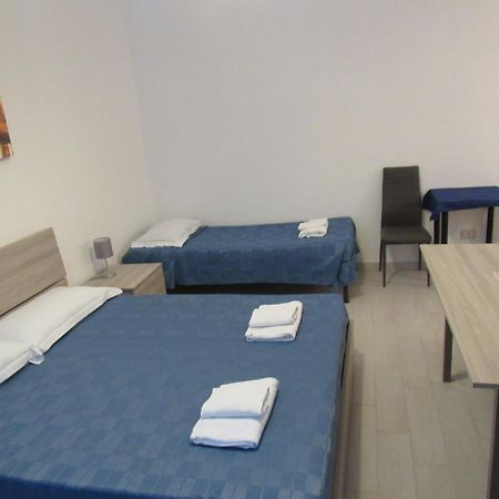 Pianeta Roma 39 Hotel Kültér fotó