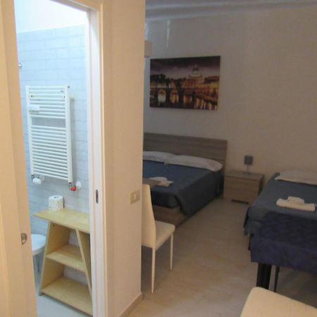 Pianeta Roma 39 Hotel Kültér fotó