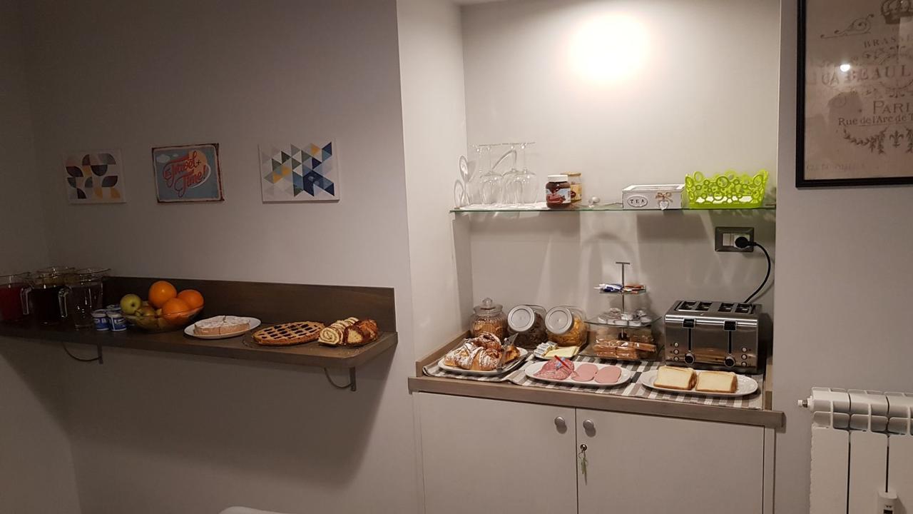 Pianeta Roma 39 Hotel Kültér fotó