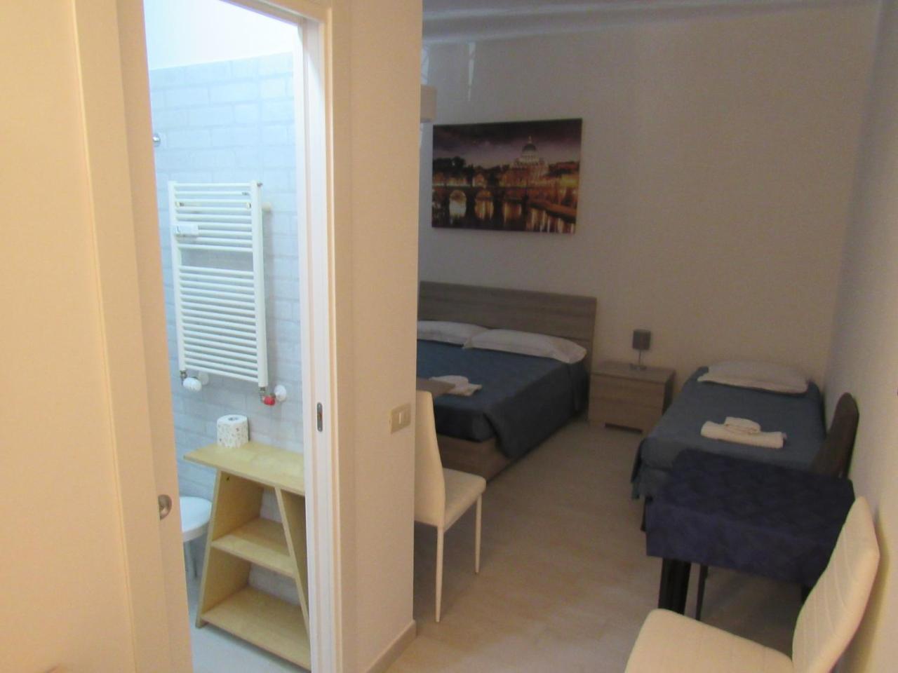 Pianeta Roma 39 Hotel Kültér fotó