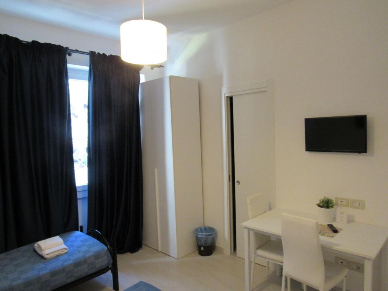 Pianeta Roma 39 Hotel Kültér fotó