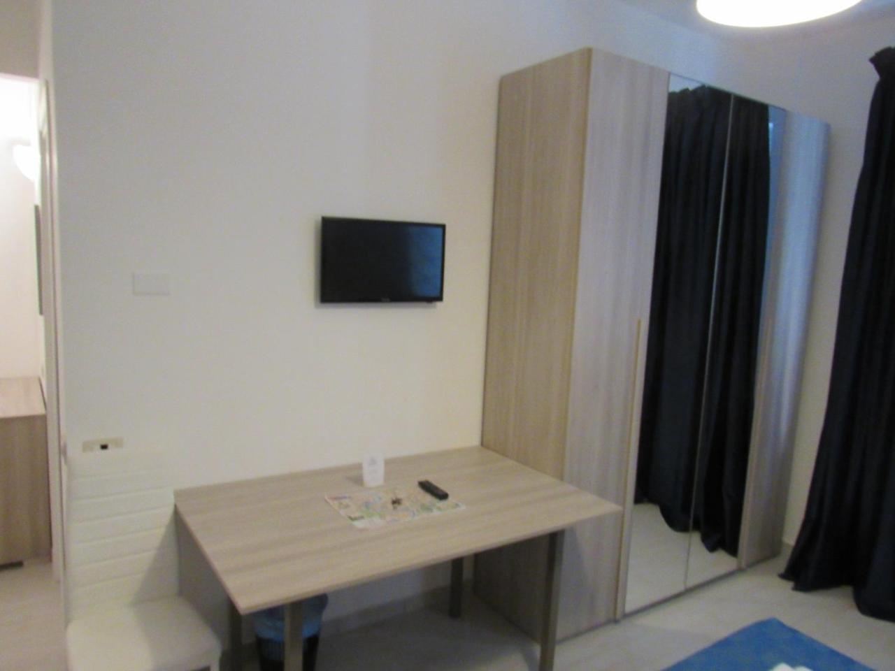 Pianeta Roma 39 Hotel Kültér fotó
