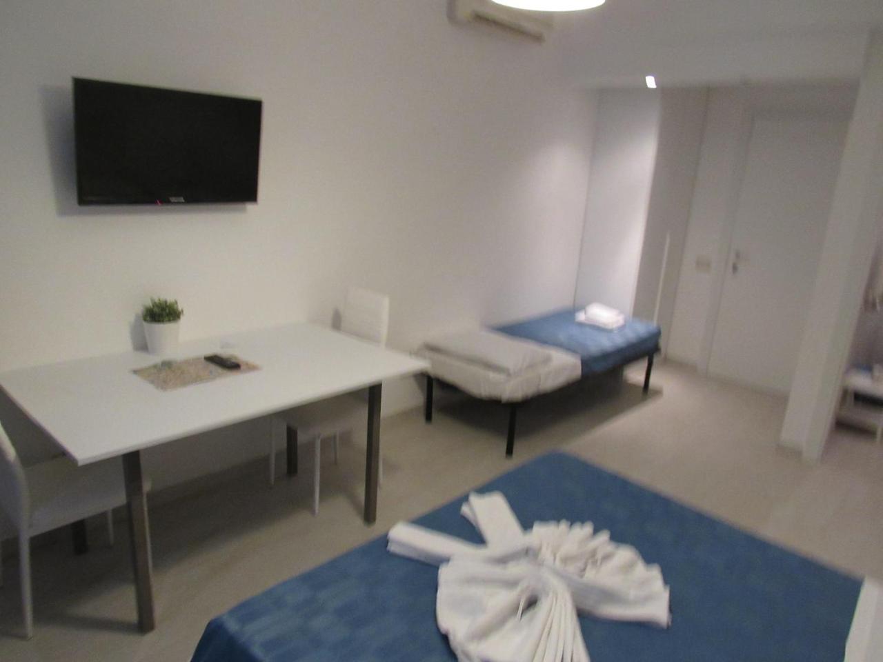 Pianeta Roma 39 Hotel Kültér fotó