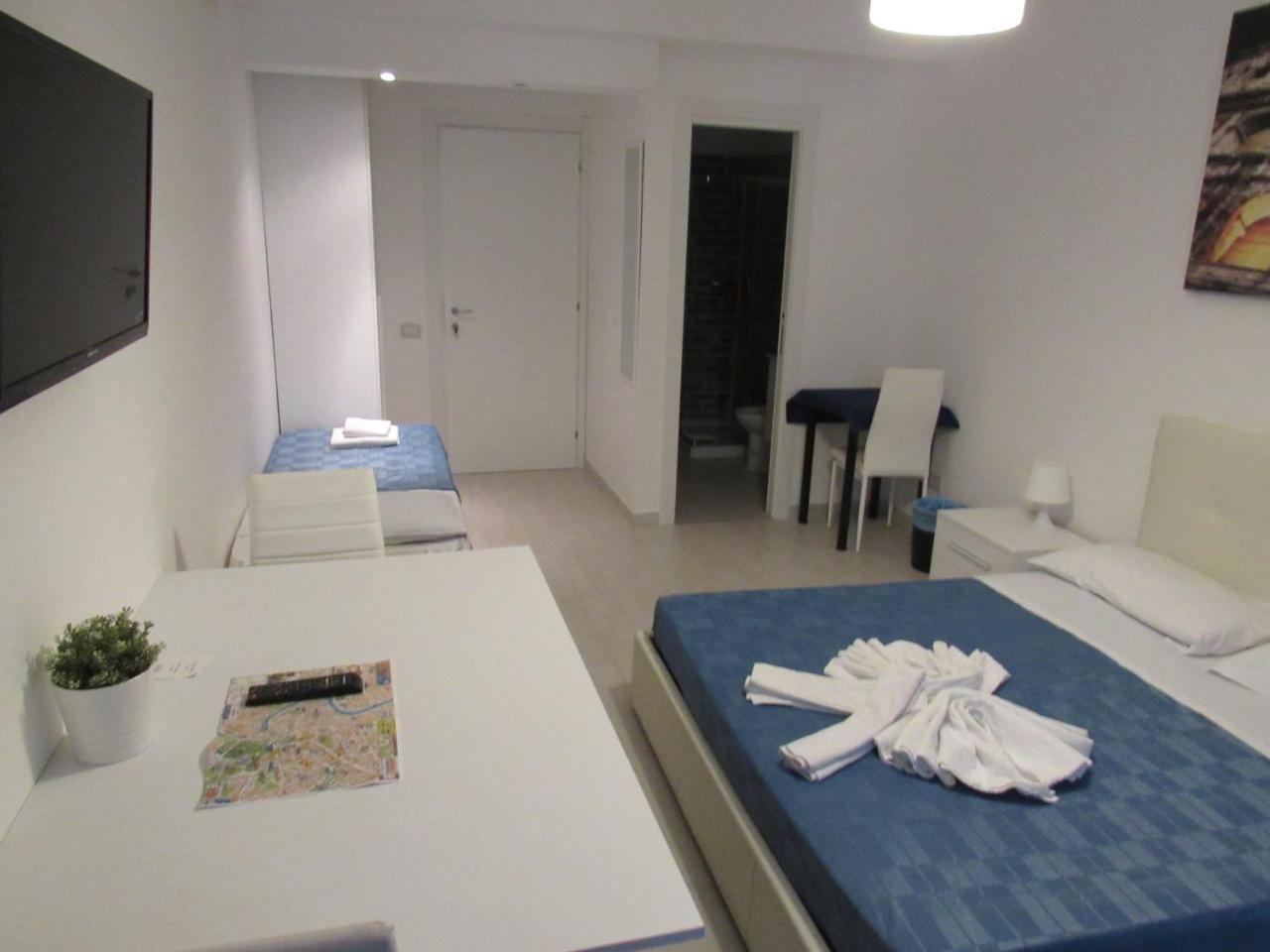 Pianeta Roma 39 Hotel Kültér fotó