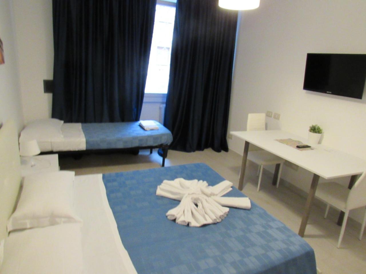 Pianeta Roma 39 Hotel Kültér fotó
